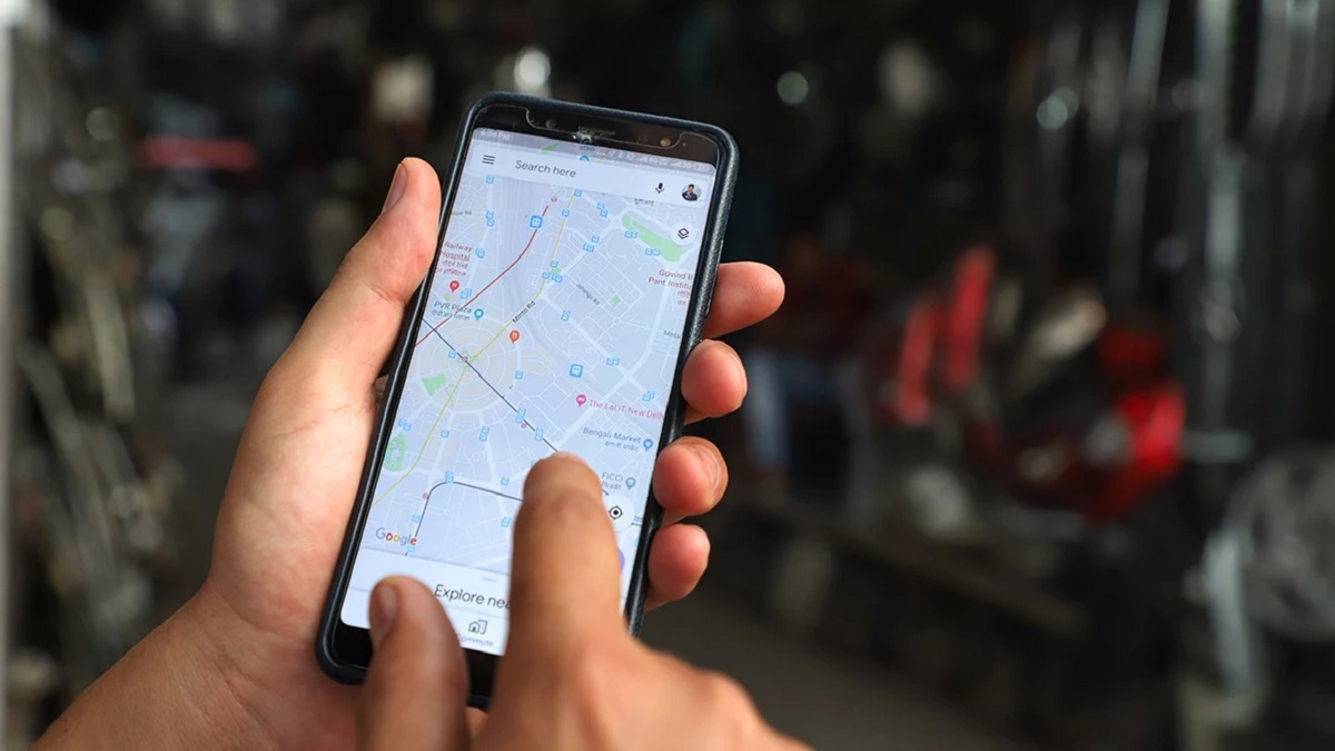مزايا جديدة في تطبيق "خرائط غوغل" تعزز المشاركة المجتمعية