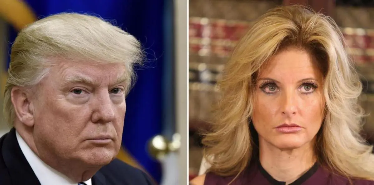 تهمة تحرش جنسي عمرها سنوات تلاحق ترامب.. فهل تنجح بالإطاحة به؟