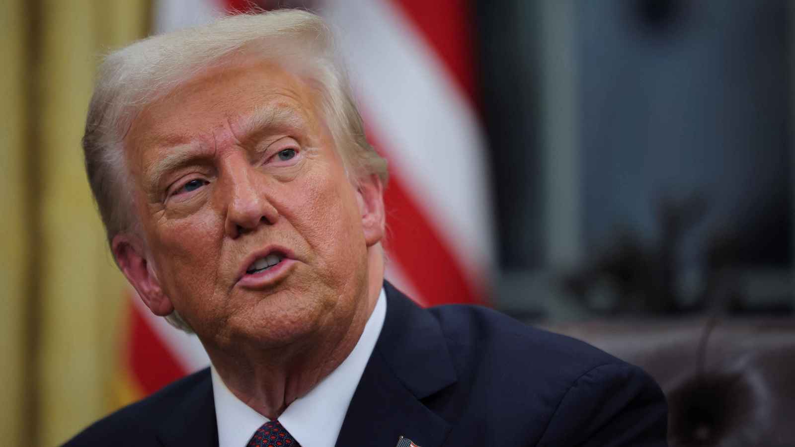 ترامب يطرح خيارا مفاجئا لشراء "تيك توك"