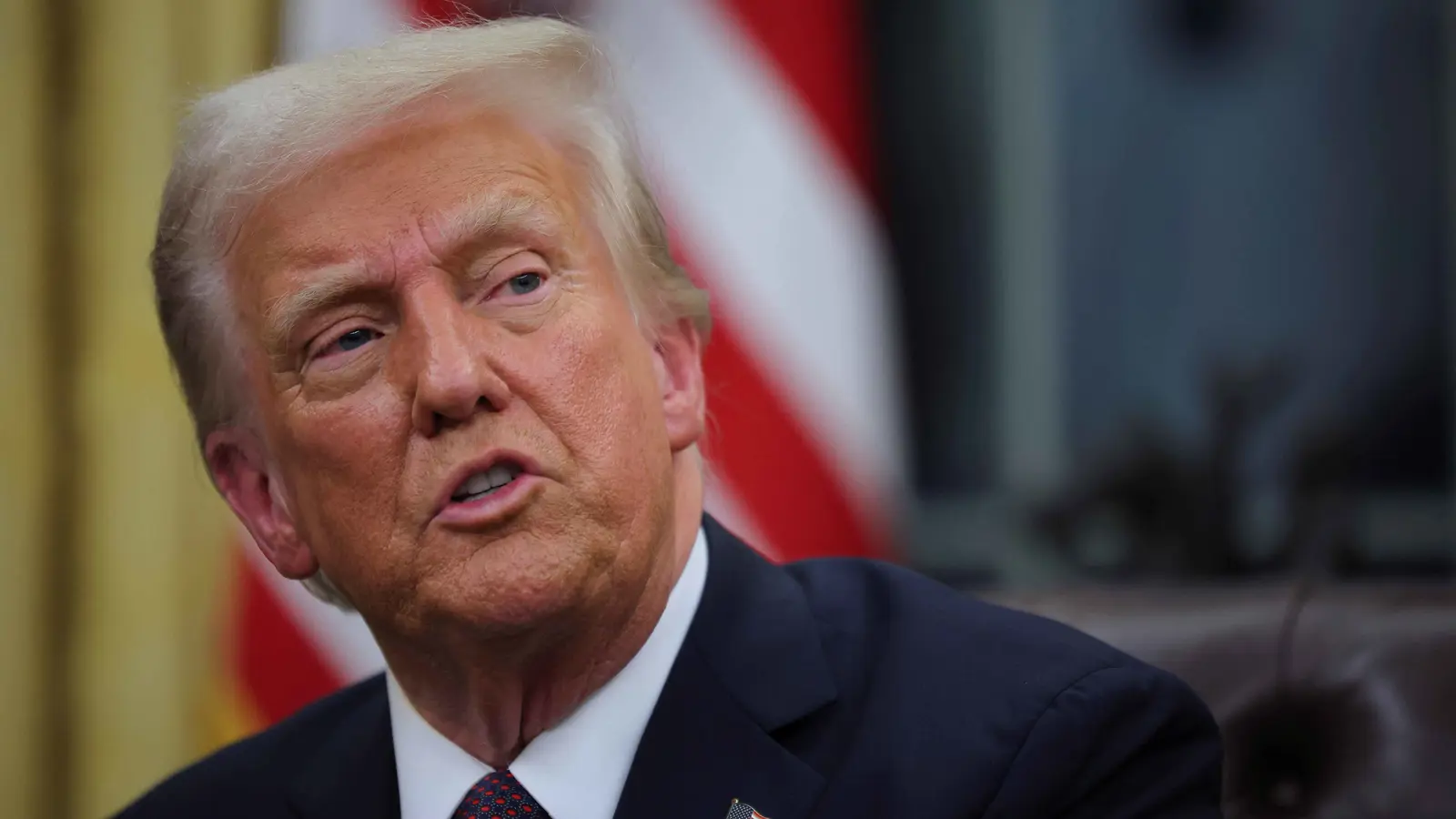 ترامب يطرح خيارا مفاجئا لشراء "تيك توك"