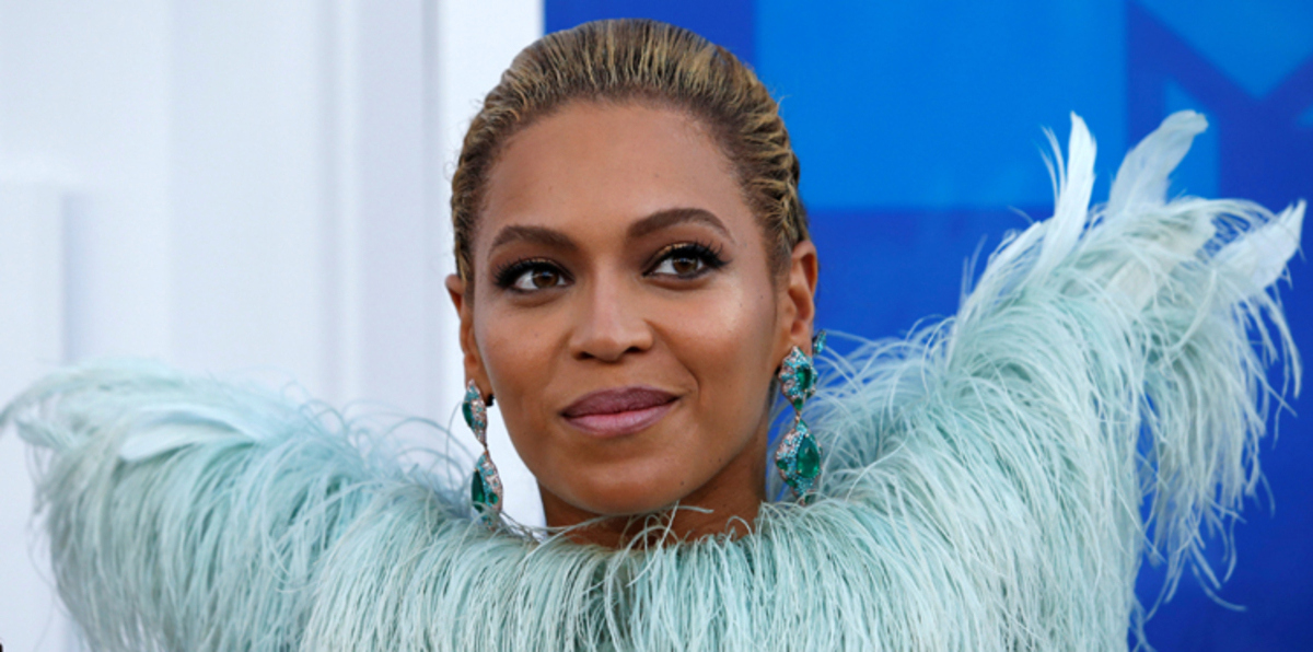 بأمر من الأطباء.. بيونسيه تنسحب من مهرجان موسيقي