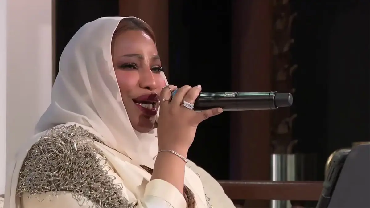 "الإعلام الكويتية" تعلن اتخاذها "إجراءات" بحق منظمي حفل موضي الشمراني