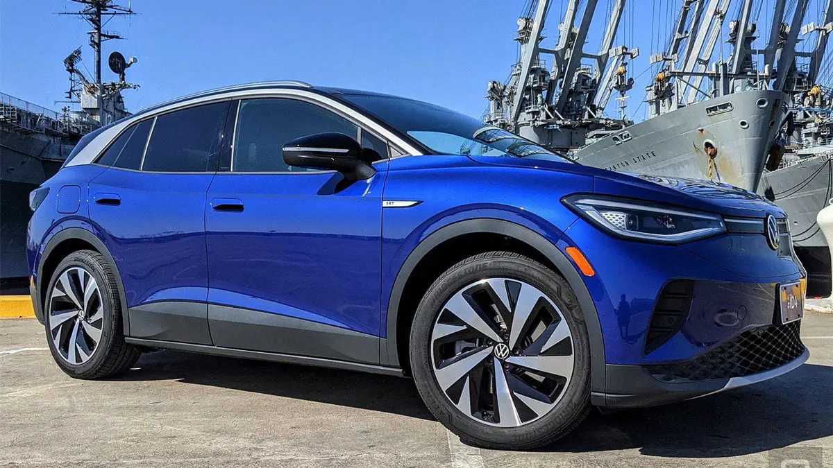 "فولكس فاغن" تتوقف عن إنتاج سيارات الاحتراق الداخلي بحلول 2035