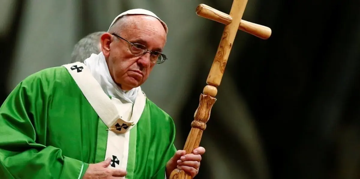 مصر.. هل يتدخل بابا الفاتيكان لحلّ قضية الأقباط المهجرين من سيناء؟