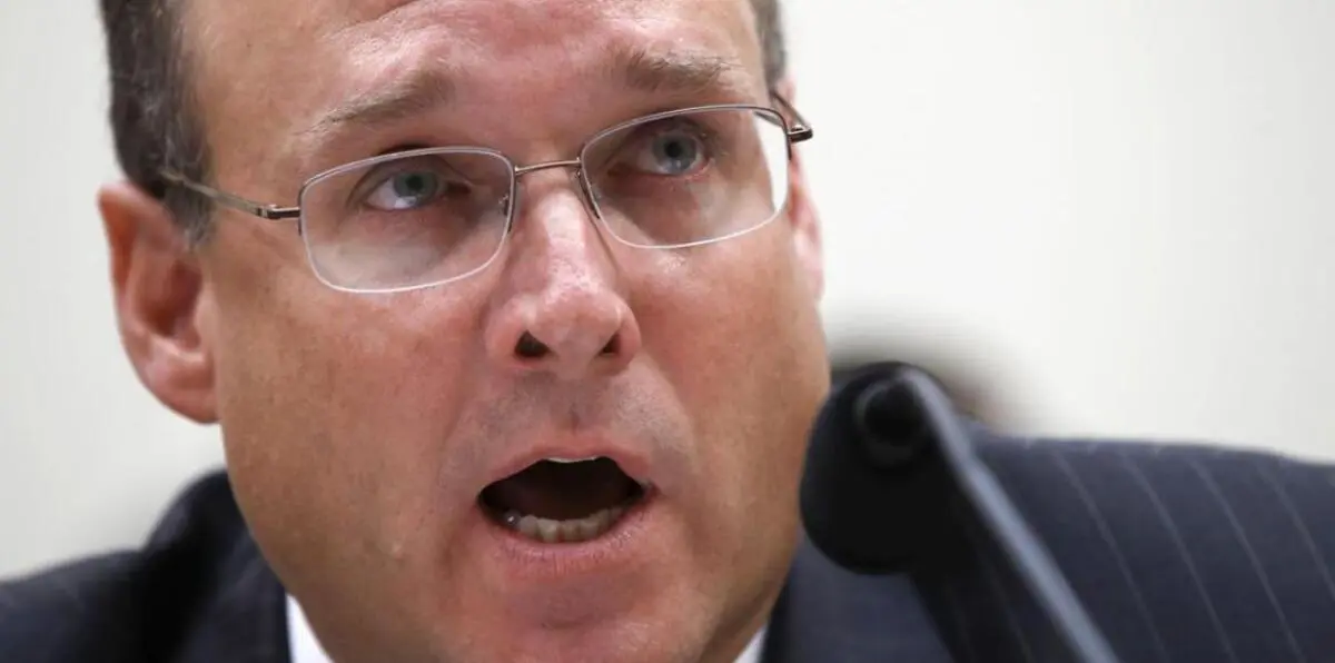 مسؤول أمريكي: بحثنا في أنقرة العقوبات ضد إيران وانعكاساتها على تركيا