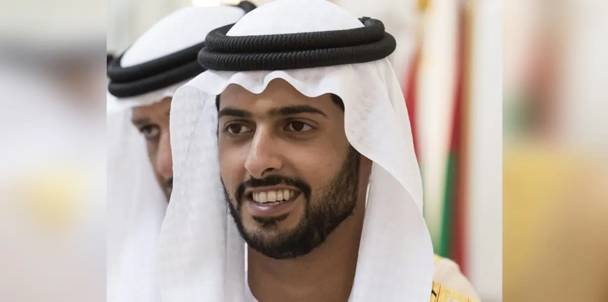 صهر ولي عهد أبوظبي.. إصابة الشيخ زايد بن حمدان باليمن تثير ردودًا واسعة في الإمارات