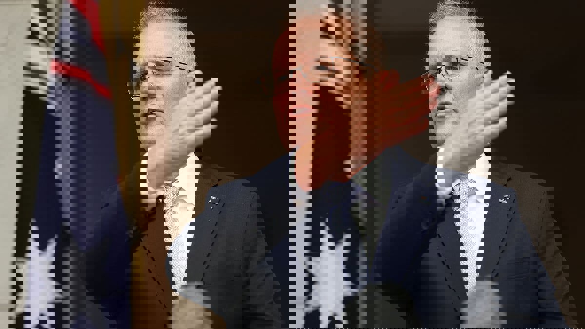 رئيس وزراء أستراليا يعتذر عن "وقائع تحرش" ارتكبها سياسيون