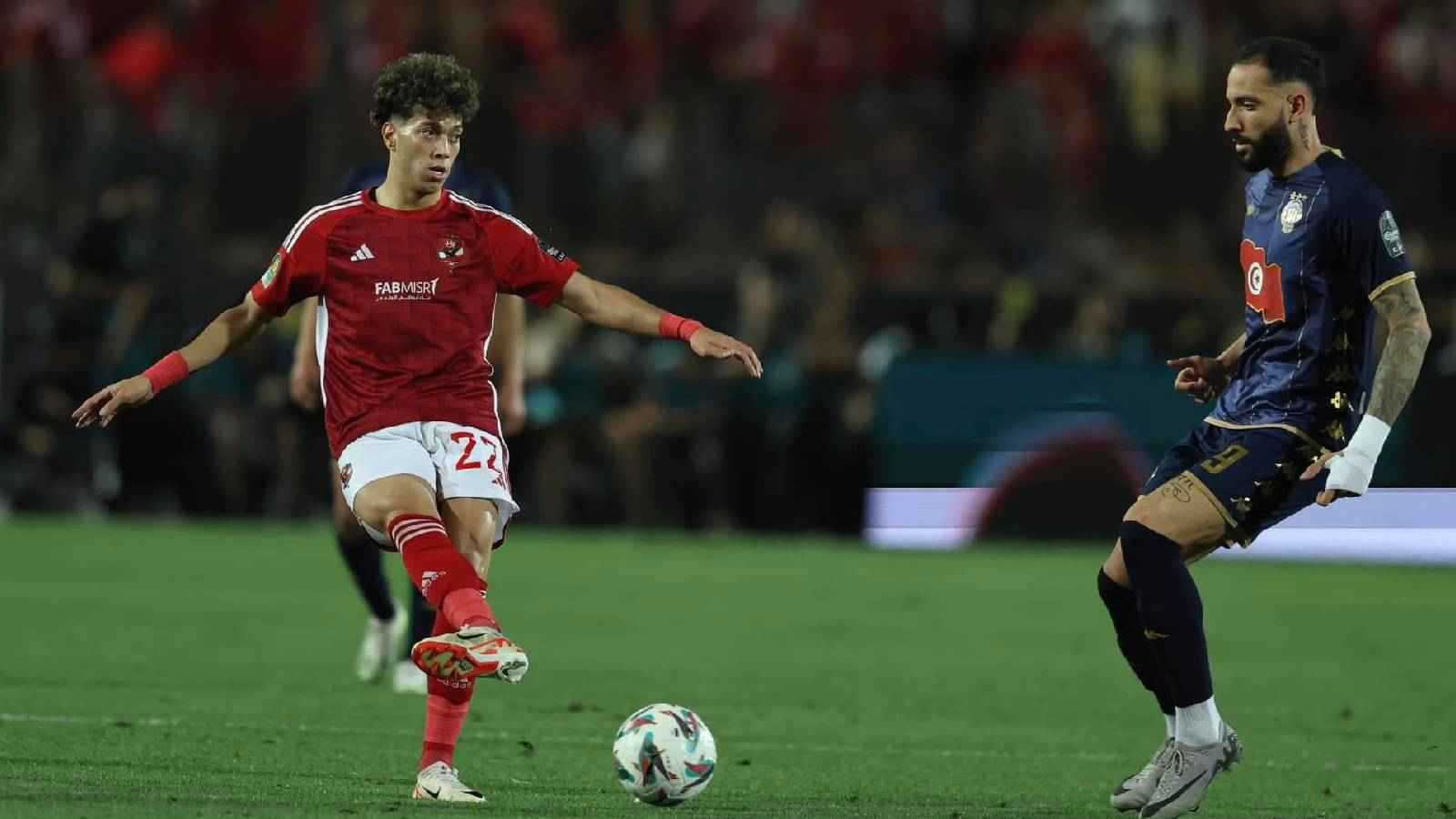 تغطية مباشرة لمباراة الترجي التونسي والأهلي المصري في دوري أبطال إفريقيا 