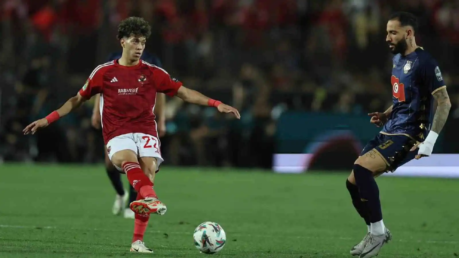 تغطية مباشرة لمباراة الترجي التونسي والأهلي المصري في دوري أبطال إفريقيا