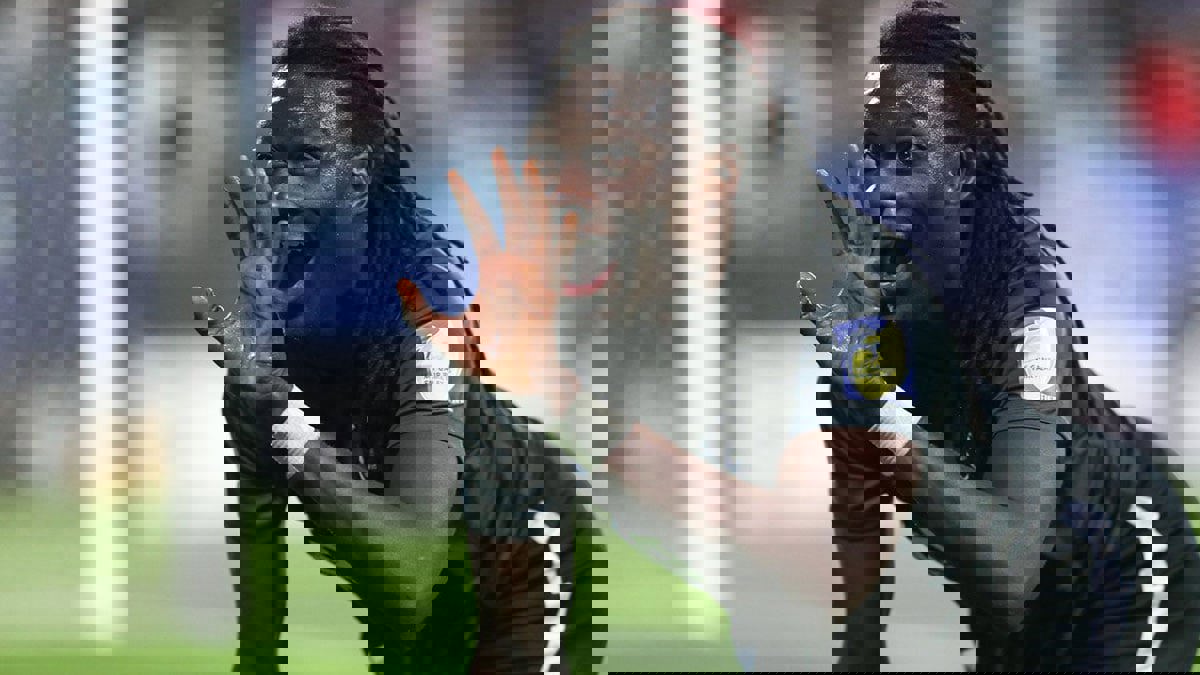 غوميز مهاجم نادي الهلال يطلب لقاء طفل سعودي أحرز هدفًا وقلد فرحته.. تعرف على السبب (فيديو)