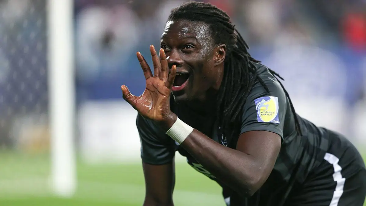 غوميز مهاجم نادي الهلال يطلب لقاء طفل سعودي أحرز هدفًا وقلد فرحته.. تعرف على السبب (فيديو)