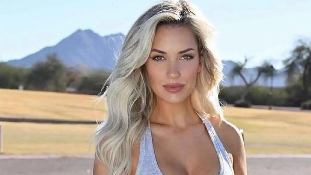 حياة عاطفية سرية وزواج فاشل.. مفاجآت فتاة الجولف الساحرة سبيراناك