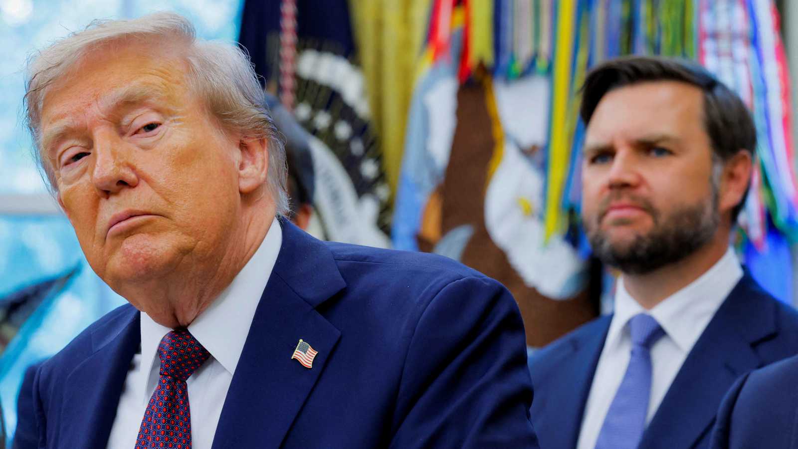 هل ينعكس استياء ترامب من أزمة أوكرانيا على السياسة الأمريكية؟