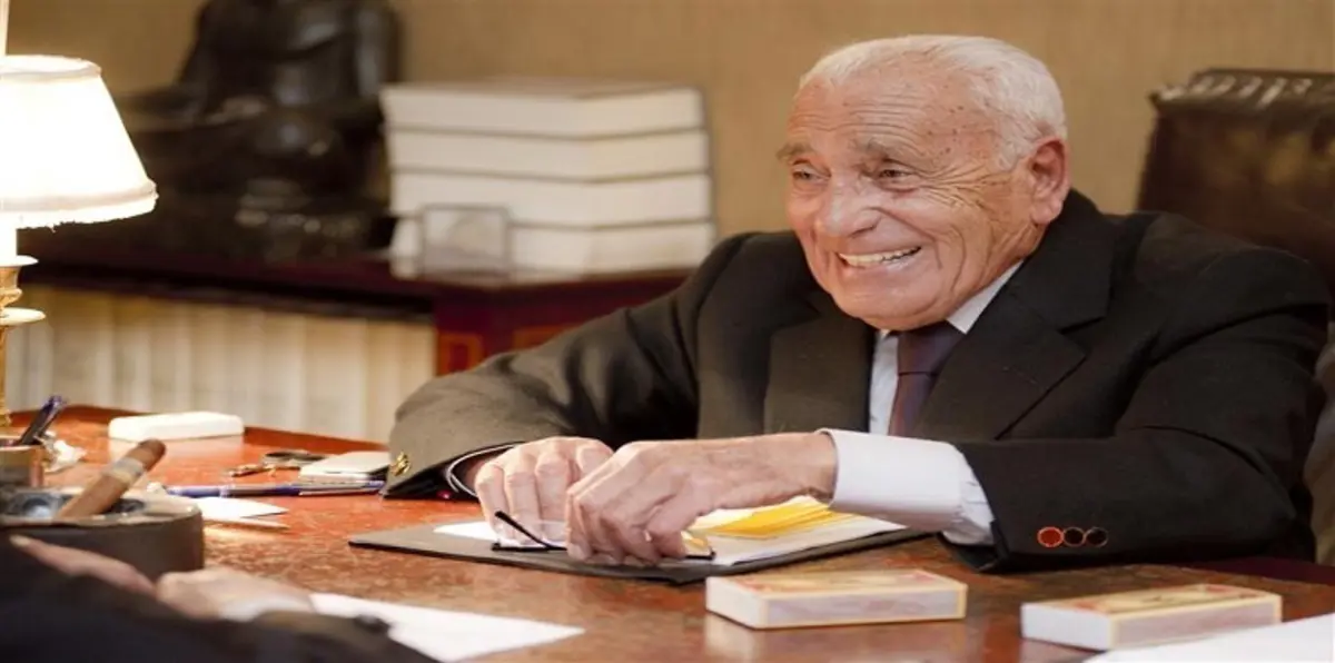 هيكل... صاحب "الذاكرة الحديدية" الذي نسيه المصريون