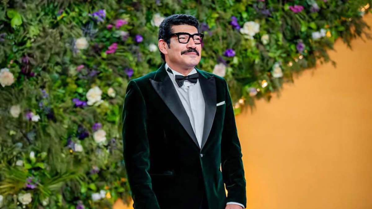 باسم سمرة "الكوري" يعلّق بطرافة على الشبه مع بطل "لعبة الحبار"