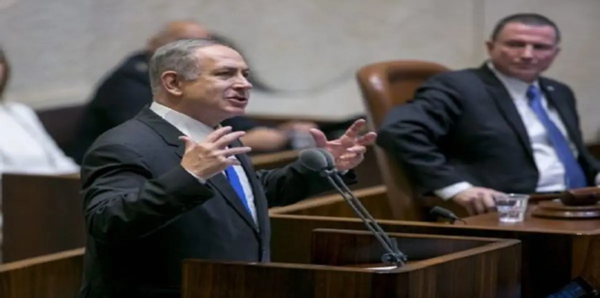 بعد تسلم مهامه رسميًا.. نتنياهو يتطلع للقاء ترامب لبحث التهديد الإيراني لإسرائيل