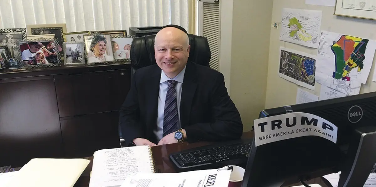 مبعوث ترامب يعلن اتفاقًا للمياه بين الفلسطينيين وإسرائيل ولا حديث عن عملية سلام‎