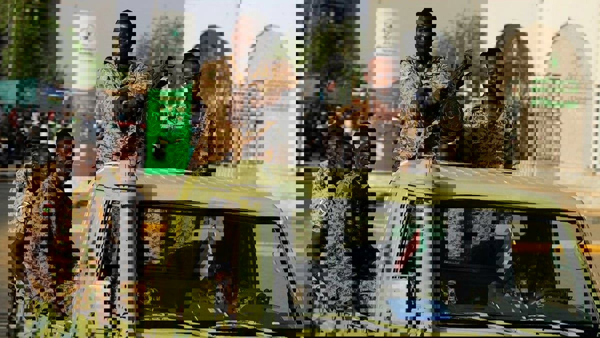 بعد المداهمات المتكررة لخلاياه.. ما حجم تنظيم داعش في السودان؟