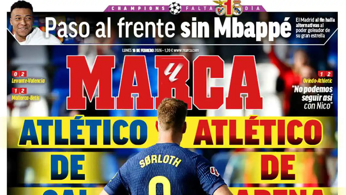 الصحف الرياضية: برشلونة مُجبر على الفوز.. ومستقبل ماغواير مع مانشستر يونايتد