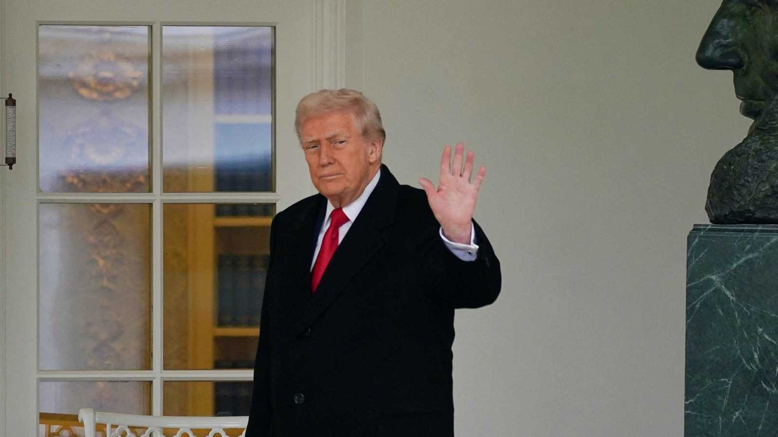 مصادر أمريكية: ترامب يخطط لتنفيذ عملية عسكرية "خاطفة" في فنزويلا