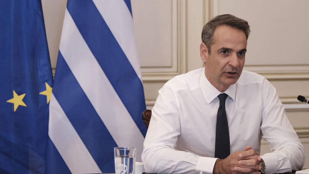 اليونان تطالب باجتماع عاجل للاتحاد الأوروبي بشأن تركيا