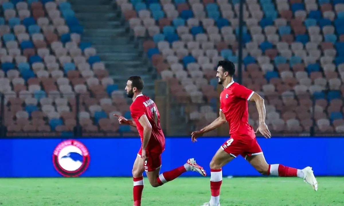 كولر يرفض انضمام عمر كمال عبدالواحد إلى الأهلي