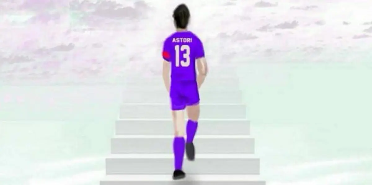 بينهم عرب وآخرهم ديفيد أستوري.. لاعبو كرة قدم توفوا بالملاعب (فيديوغراف)