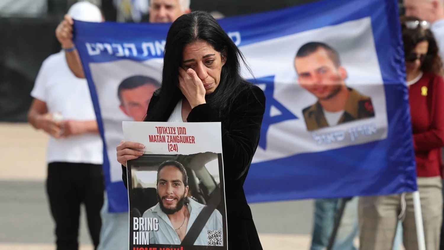 الجيش الإسرائيلي يحاصر موقع رهينة.. وحماس تحذر من محاولة استعادته