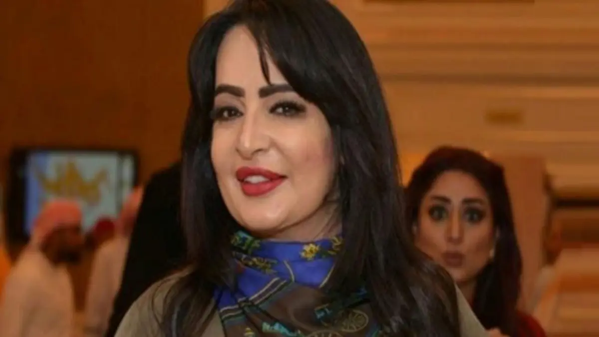 بدرية أحمد تهاجم مذيعات "كلام نواعم" بسبب حليمة بولند (فيديو)‎