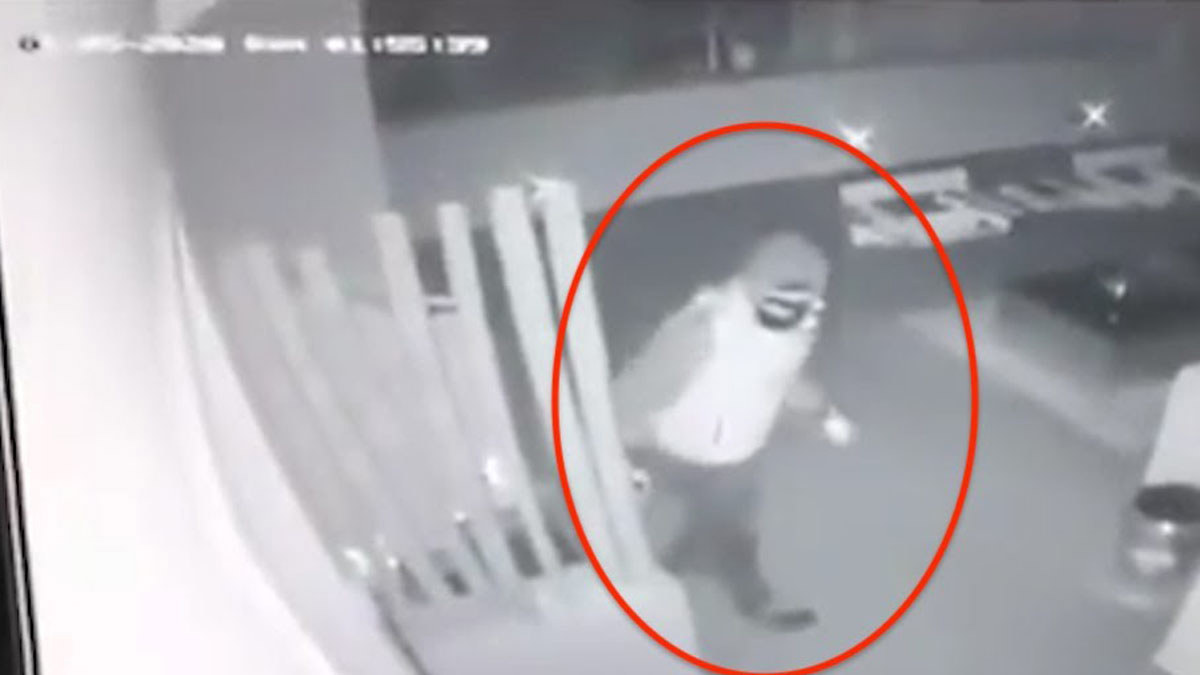 هل سينحاز القضاء اللبناني لزوج نانسي عجرم؟ (فيديو)