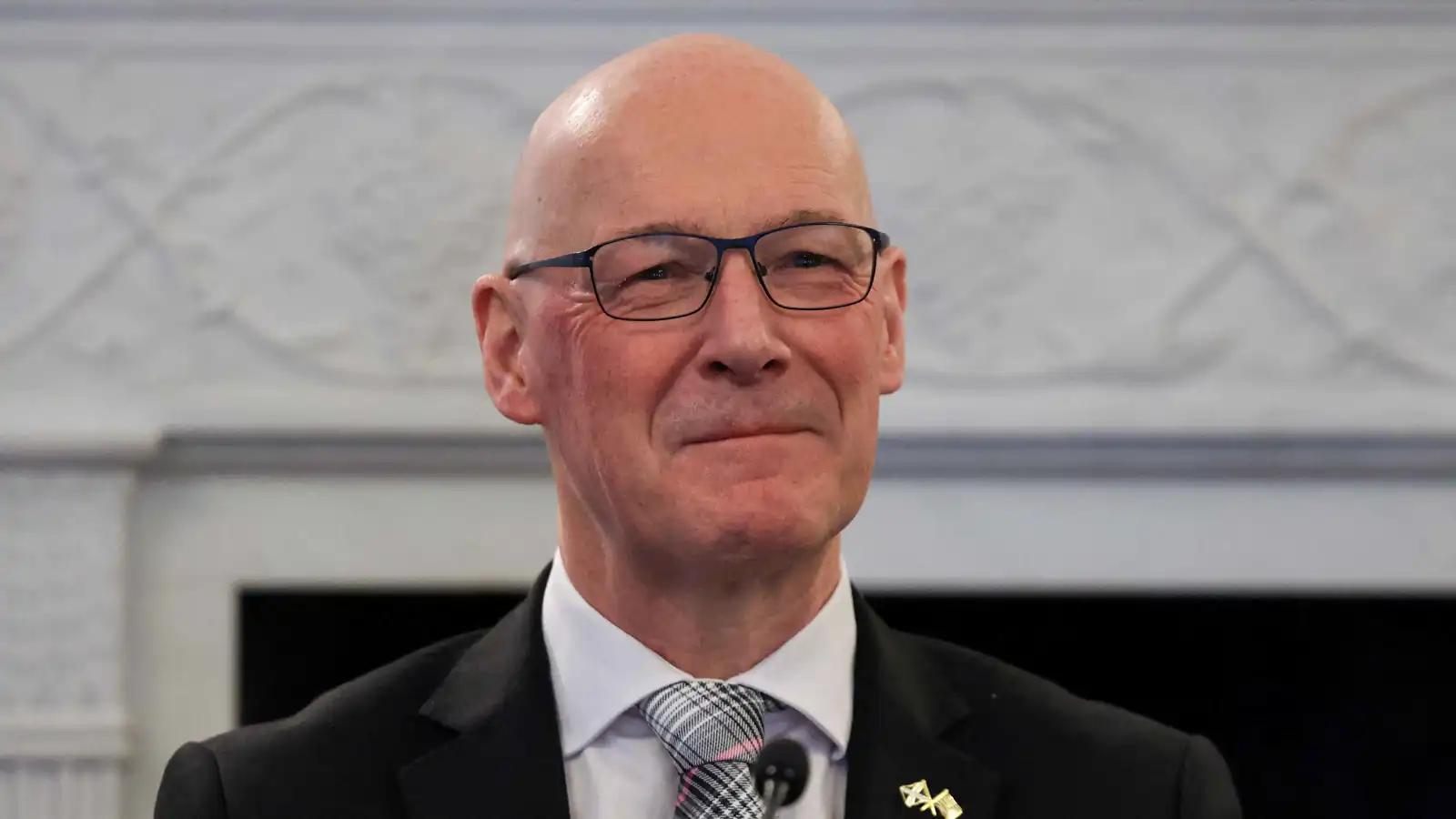 الحزب الوطني الإسكتلندي: فوزنا بأغلبية يمهد لاستفتاء على الاستقلال