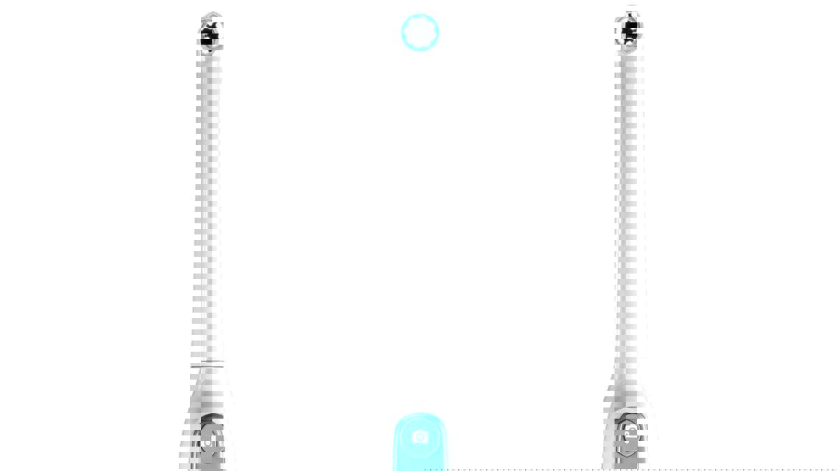 ابتكار فرشاة أسنان ذكية ترسل تنبيهات عند الحاجة للذهاب إلى الطبيب