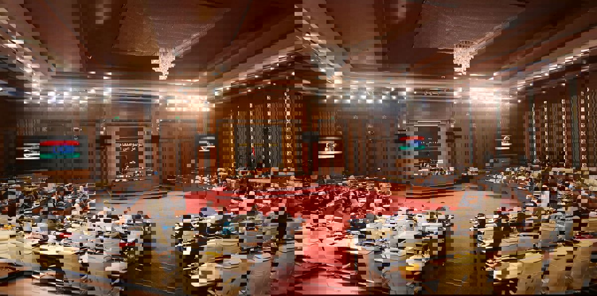 نواب الجنوب الليبي يؤسسون كتلة لرفض توطين المهاجرين