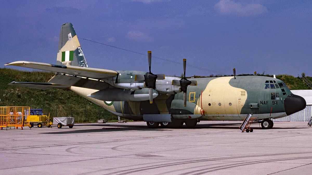 كونفدرالية الساحل في حالة تأهب.. طائرة نيجيرية تتسبب بتوتر دبلوماسي