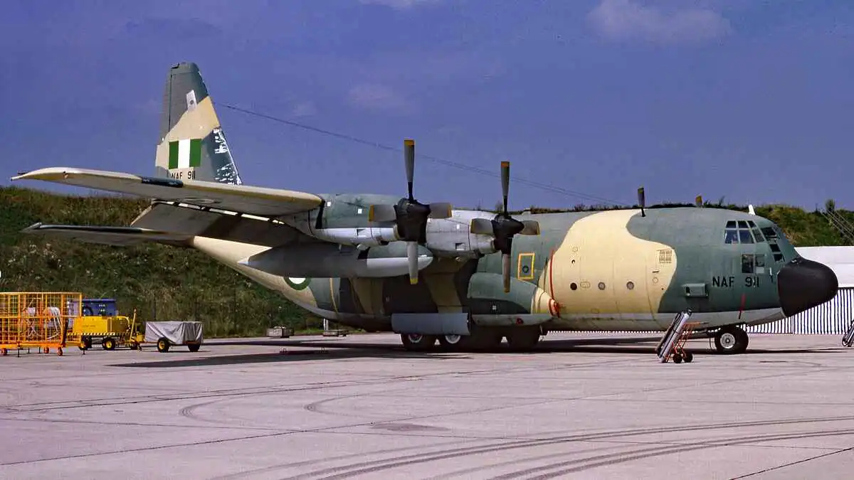 كونفدرالية الساحل في حالة تأهب.. طائرة نيجيرية تتسبب بتوتر دبلوماسي