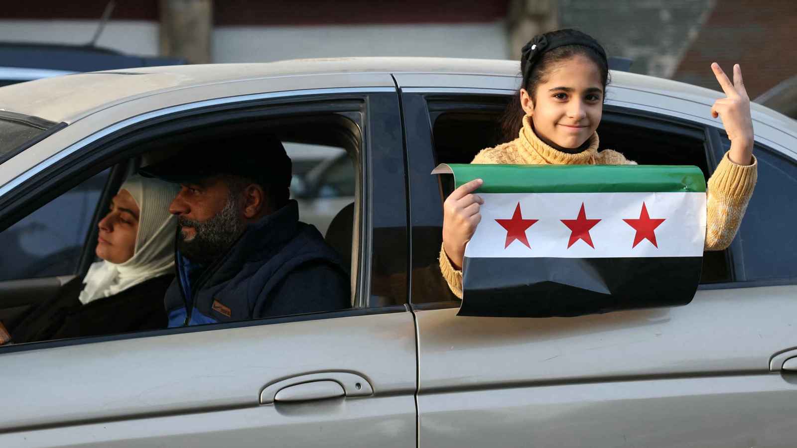 سوريا.. دستور جديد خلال 6 أشهر وانتخابات بإشراف أممي