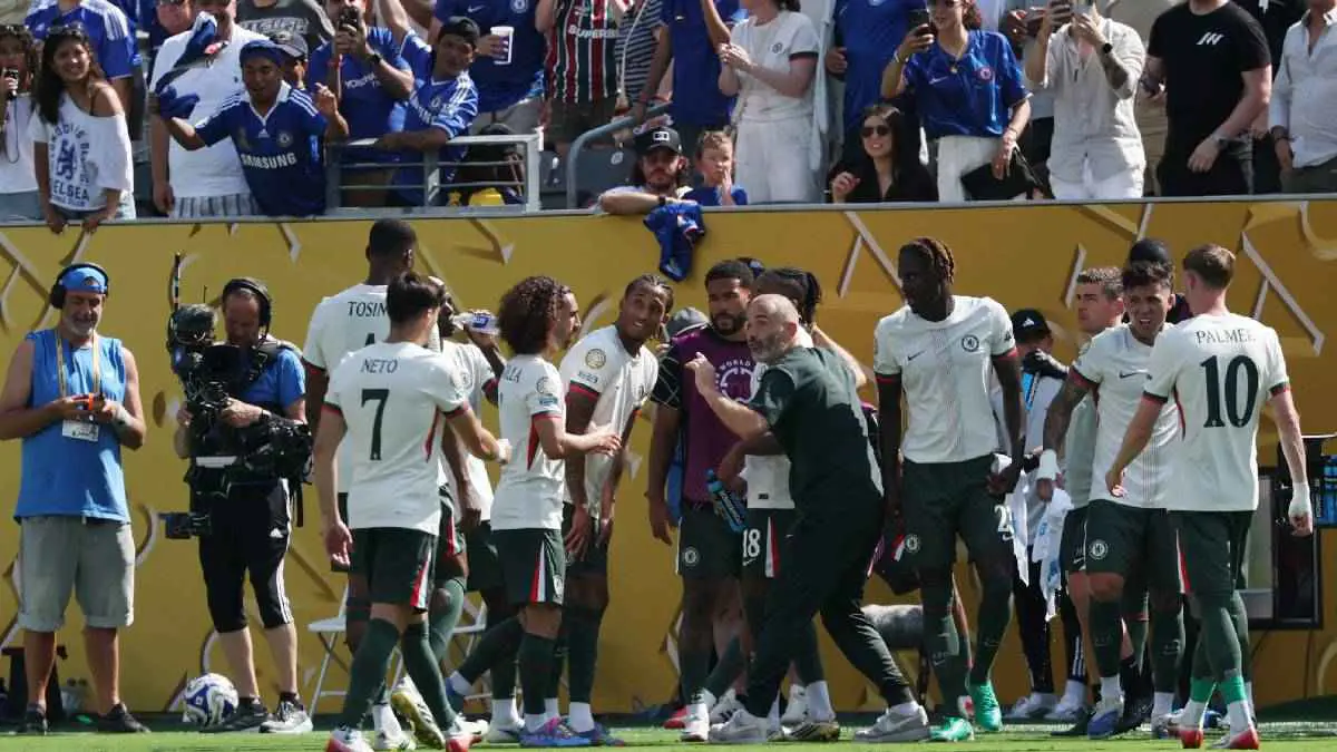 كم يجني تشيلسي بعد تأهله إلى نهائي كأس العالم للأندية؟