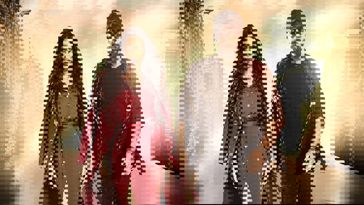 منتج مسلسل "الهيبة" يكشف عن مفاجأة لمتابعيه