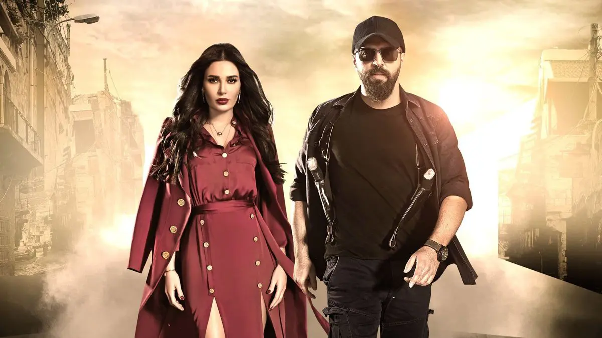 منتج مسلسل "الهيبة" يكشف عن مفاجأة لمتابعيه