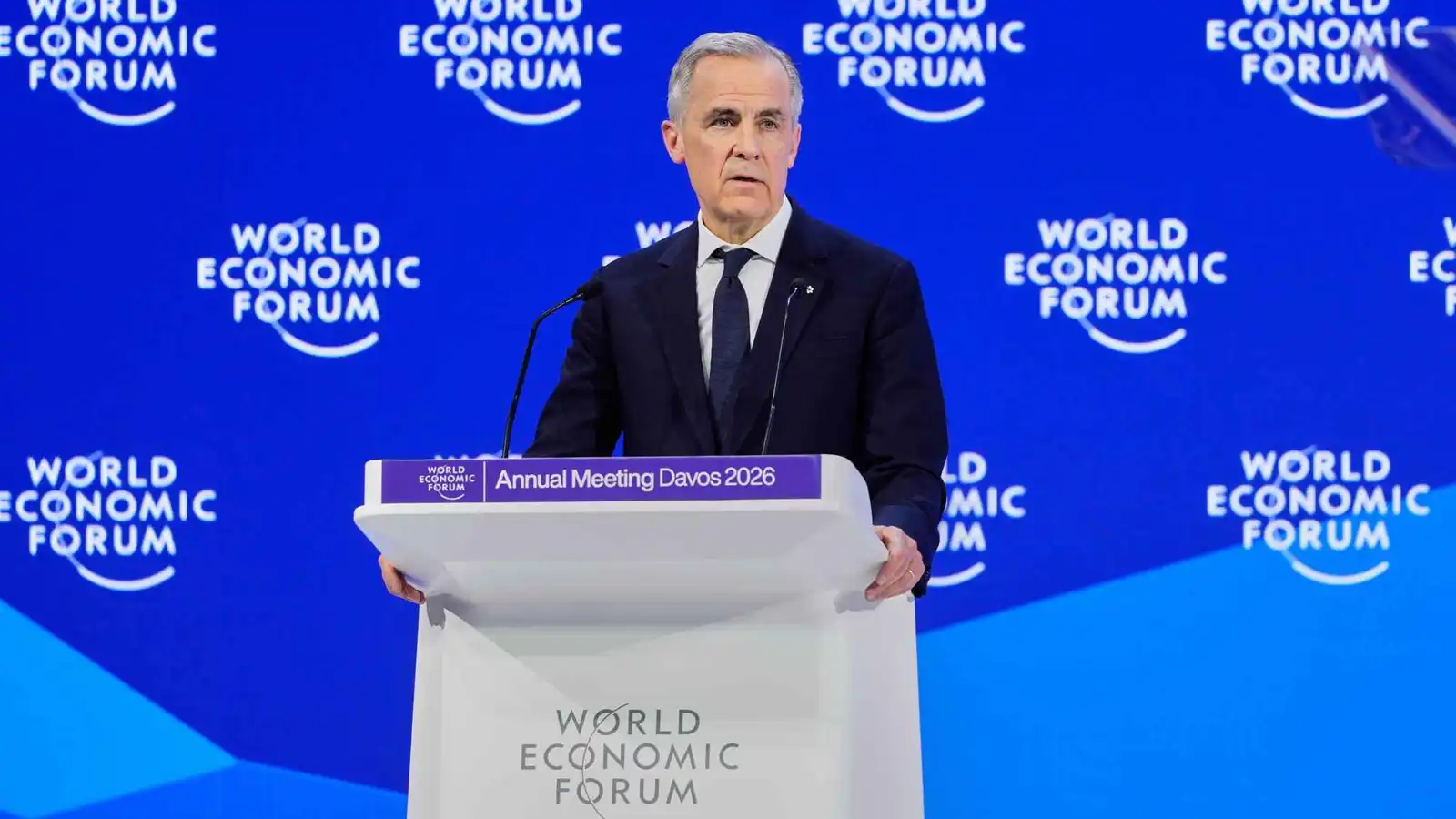 من دولة هادئة إلى إنذار صريح.. لماذا تخشى كندا عالم ما بعد النظام؟