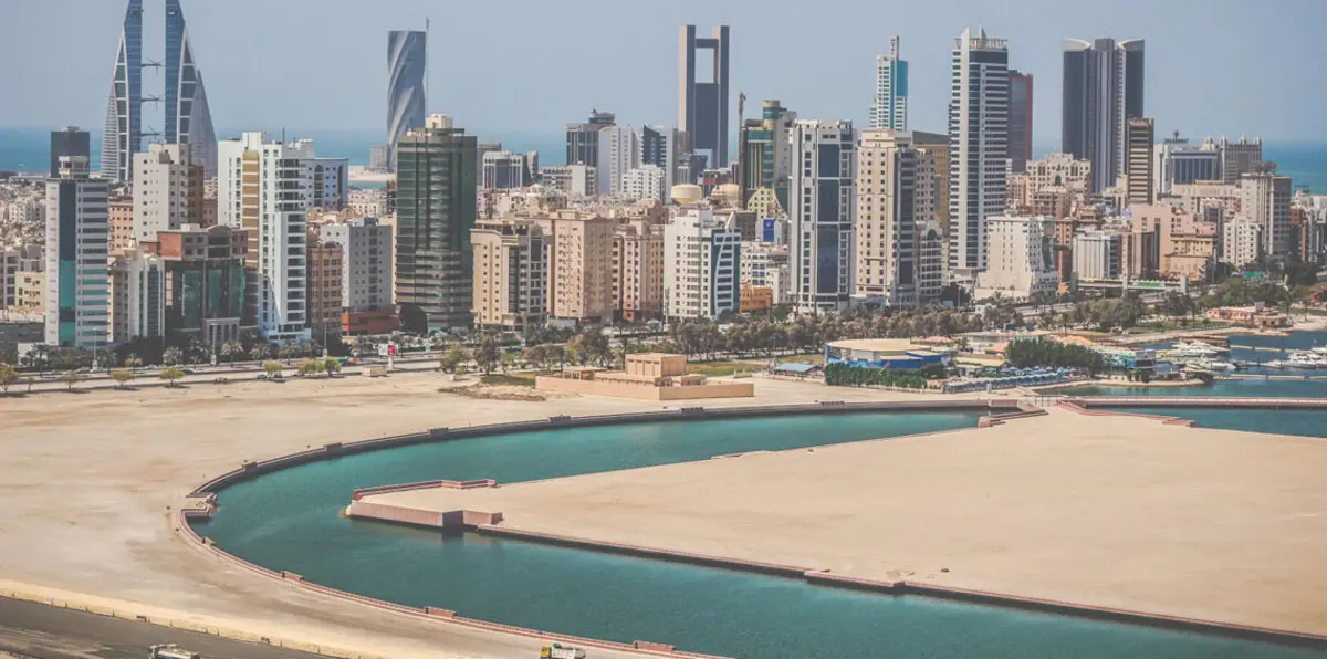 البحرين تعتزم طرح مشروع "مترو أنفاق" بمناقصة عالمية