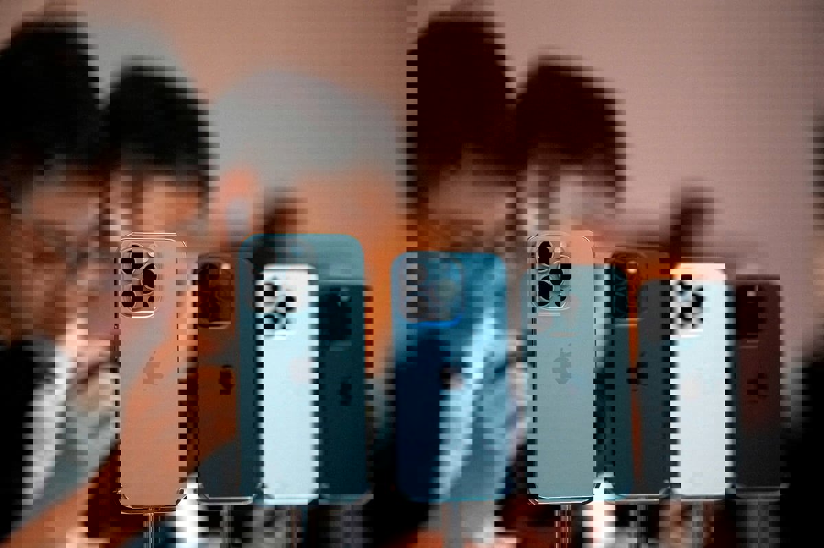 ميزة جديدة من أبل للحد من دوار الحركة والغثيان في السيارة