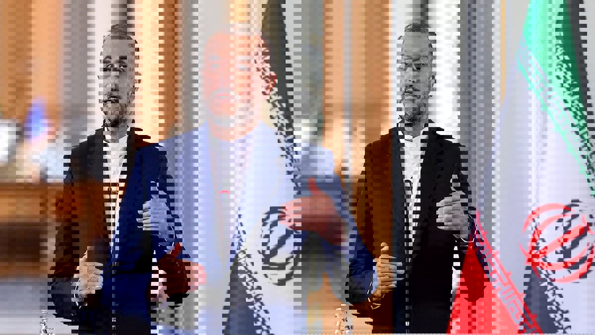 إيران: عقوبات على شخصيات ومؤسسات أوروبية خلال أيام