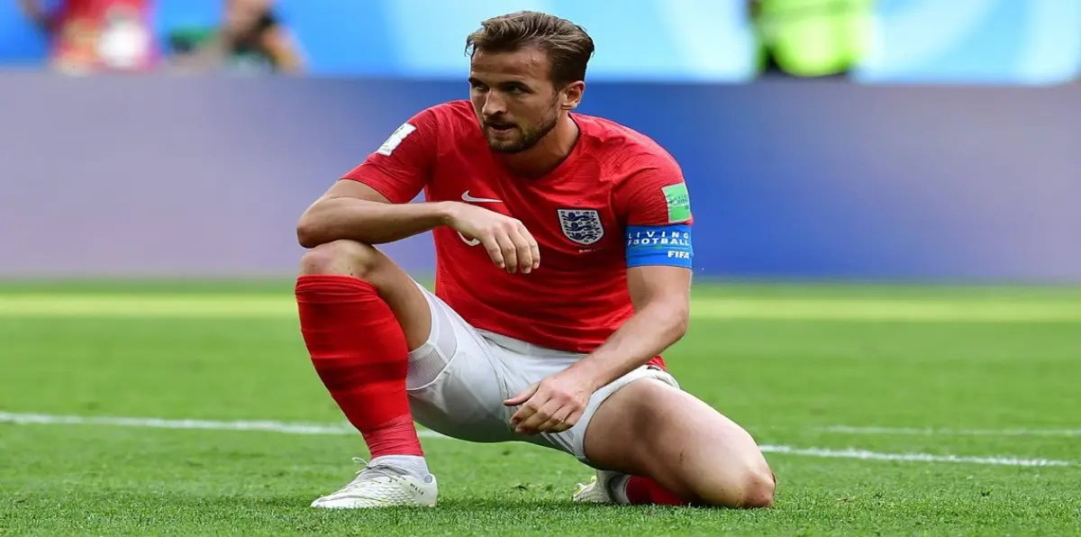 هاري كين يكافح الإرهاق ليلحق بأول مباراة لتوتنهام في الدوري الإنجليزي