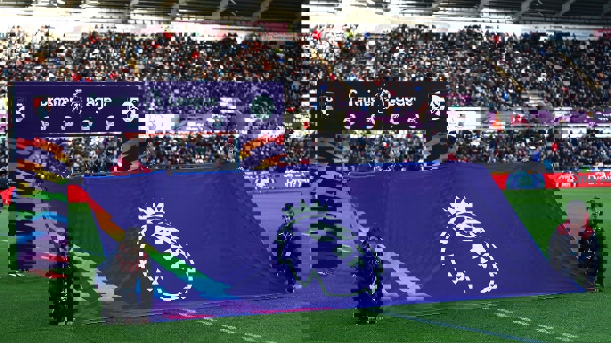 أزمة جديدة داخل رابطة الدوري الإنجليزي بسبب خطة "مانشستر وليفربول"