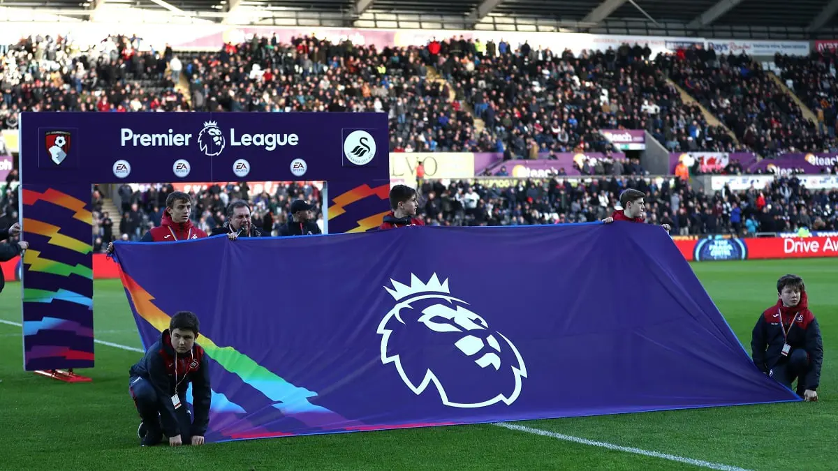 أزمة جديدة داخل رابطة الدوري الإنجليزي بسبب خطة "مانشستر وليفربول"