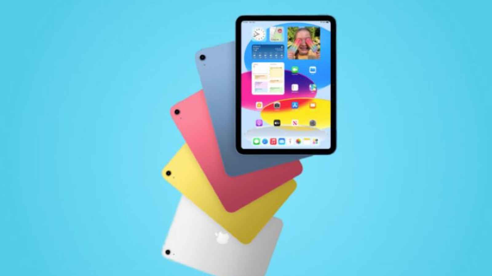 "آيباد" أسرع ولوحة مفاتيح سحرية.. أبل تكشف عن ابتكارات ثورية جديدة