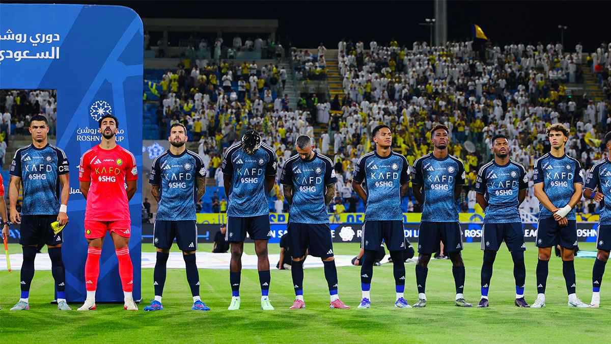 فابرزيو رومانو: النصر السعودي خسر نجم ليفربول بسبب "تقليص الميزانية"