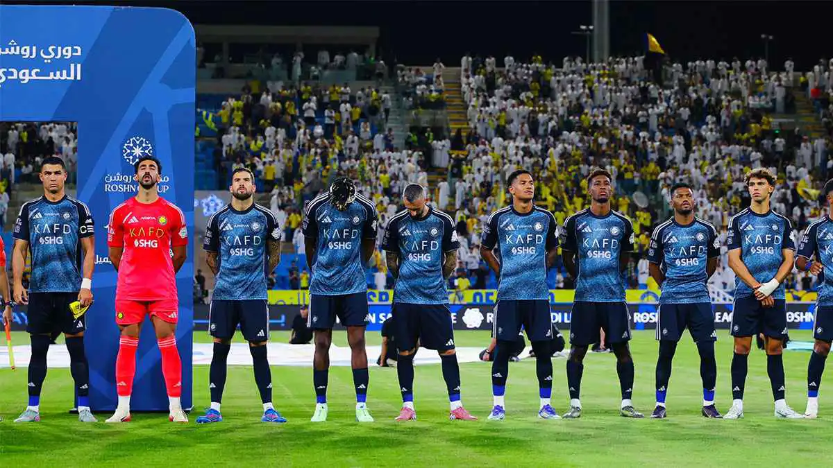 فابرزيو رومانو: النصر السعودي خسر نجم ليفربول بسبب "تقليص الميزانية"