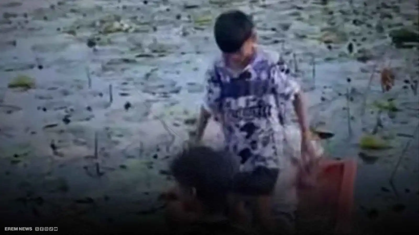 غرقا في البحيرة.. نهاية مؤلمة لمراهق تايلندي حاول تقليد نجمة أحلامه (فيديو إرم)